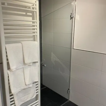 Altstadtapartment Apartamento *