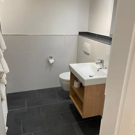 Altstadtapartment Apartamento